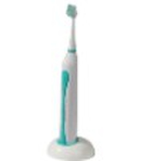 electronic toothbrush set with 3 speed option: sof