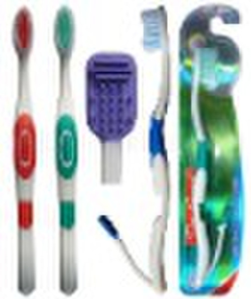 Toothbrush