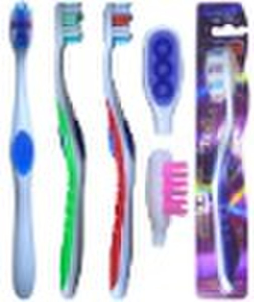 Toothbrush