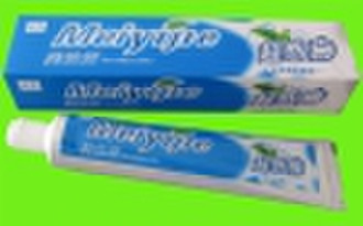 MYJ- Super Whitening Toothpaste