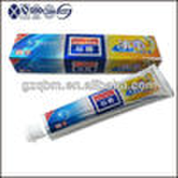 Biao Bang- Fresh Lemon Toothpaste(gel)