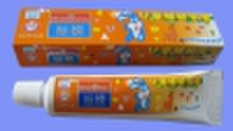 Biao Bang - Anti-cavity Kids cantaloupe Toothpaste