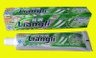 Liangli - Tea Cooling And Whitening Toothpaste