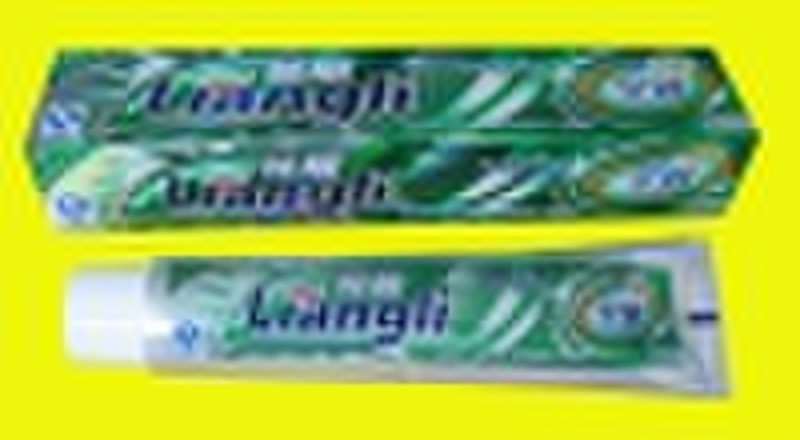 Liangli-Fully Function Toothpaste