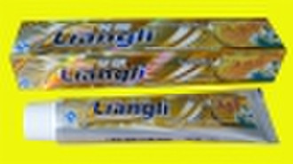 Liangli - Natural Chinese Medicine gel Toothpaste