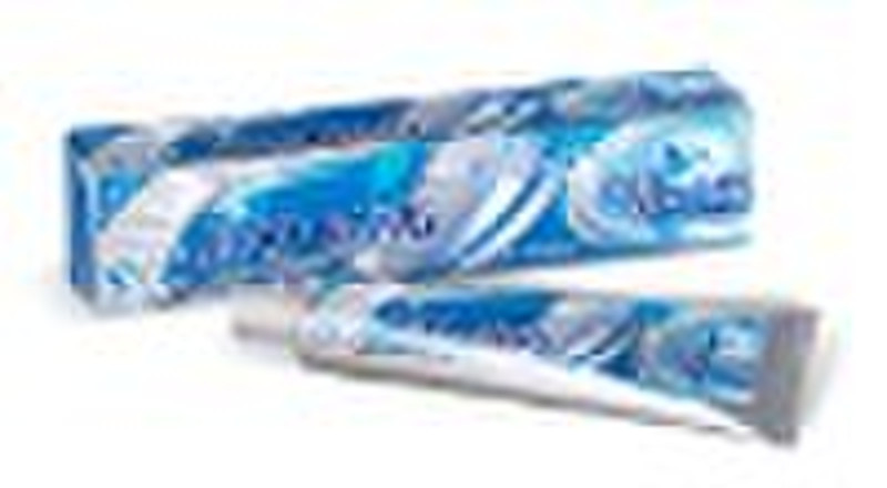 Biao Bang - Salty-Whitening Ice Cool Toothpaste