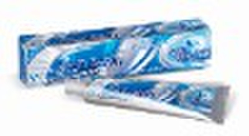 Biao Bang - Salty-Whitening Ice Cool Toothpaste