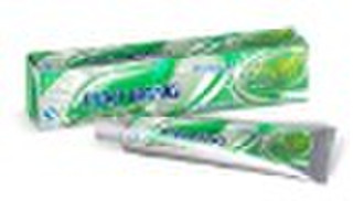 Biao Bang- Green Tea Whitening Toothpaste(Gel)