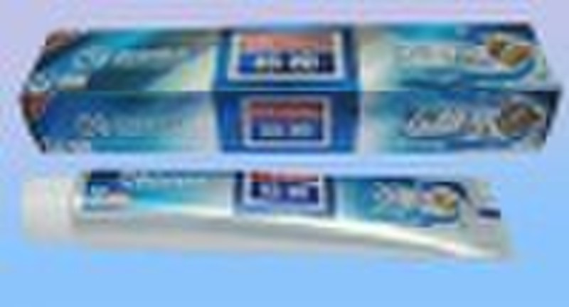 Biao Bang -  Tobacco Stain Removing Toothpaste