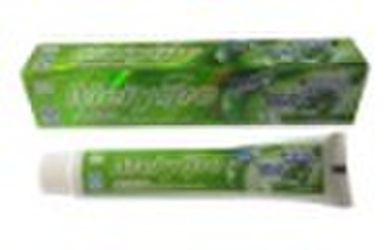 Meiyijie- Mint Toothpaste