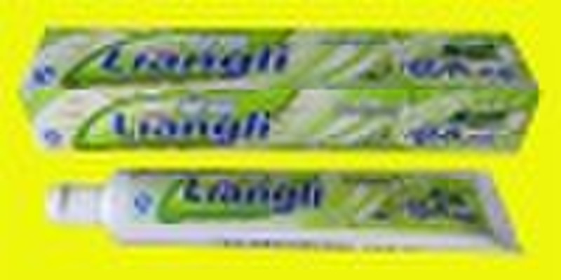 Liangli - Herbal Gel Toothpaste