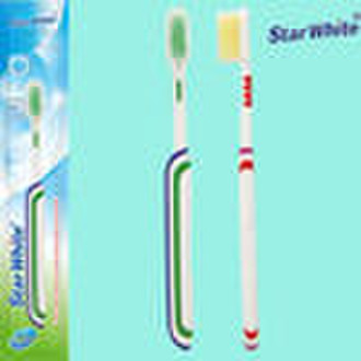 C8003 Widen Laser Card Adult Toothbrush