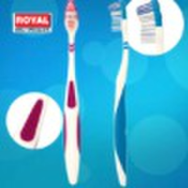 RH817 Top Quality Adult Toothbrush