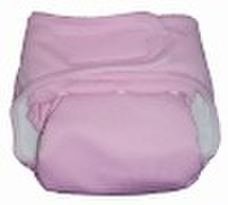 Cloth diaper/Baby's bamboo fiber diaper