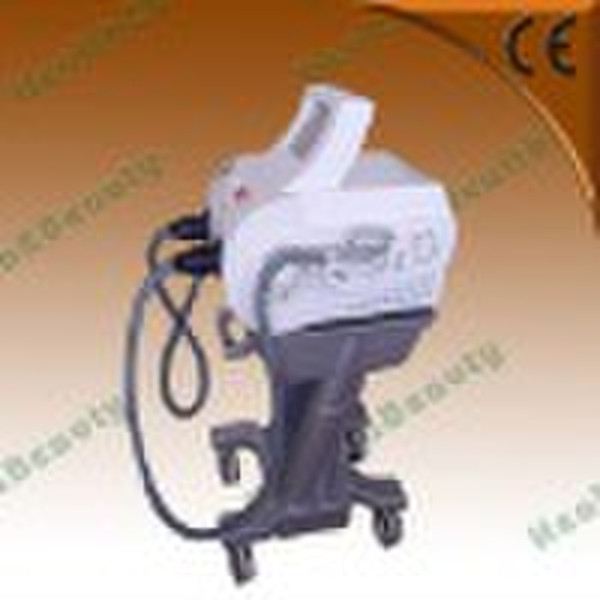 Latest E-light IPL+RF EQUIPMENT