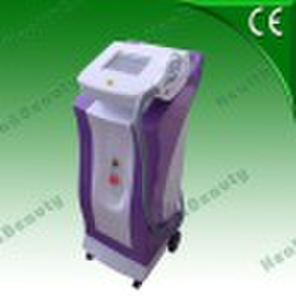 Powerful IPL Machine For Hair Removal And Acne cle