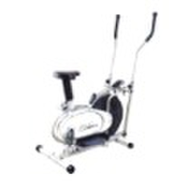 Elliptical Trainer