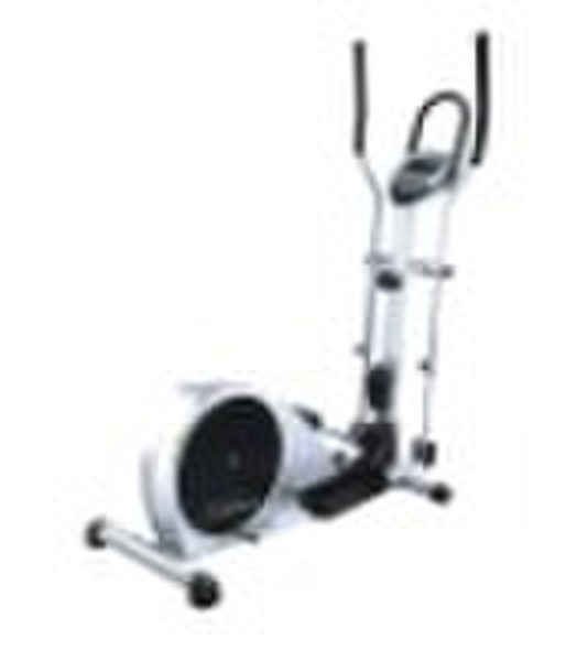 Magnetic Elliptical Trainer