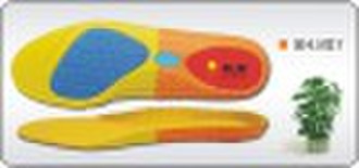 shock absorbing gel insoles