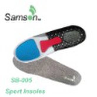 Shoe insole