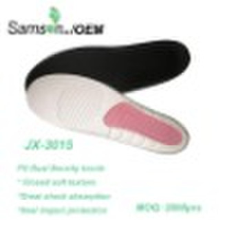 PU Height Increasing Insole