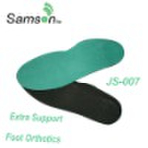 Orthotic Insole(Diabetic Insole)