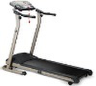 DC 1.25 HP Electric treadmill