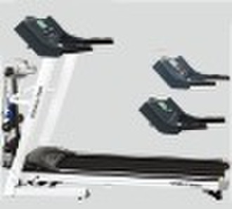 Newly Designed Motorized Treadmill