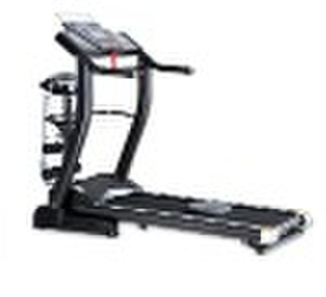 2.0HP foldable treadmill