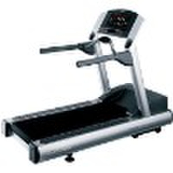 life Fitness commercial treadmill 95Ti