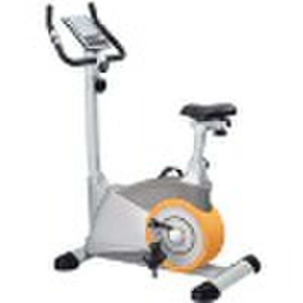 upright exercise bike/magnetic bike with 6KG magne