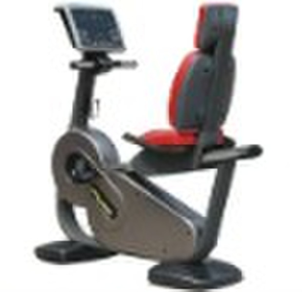 commercial exercise bike