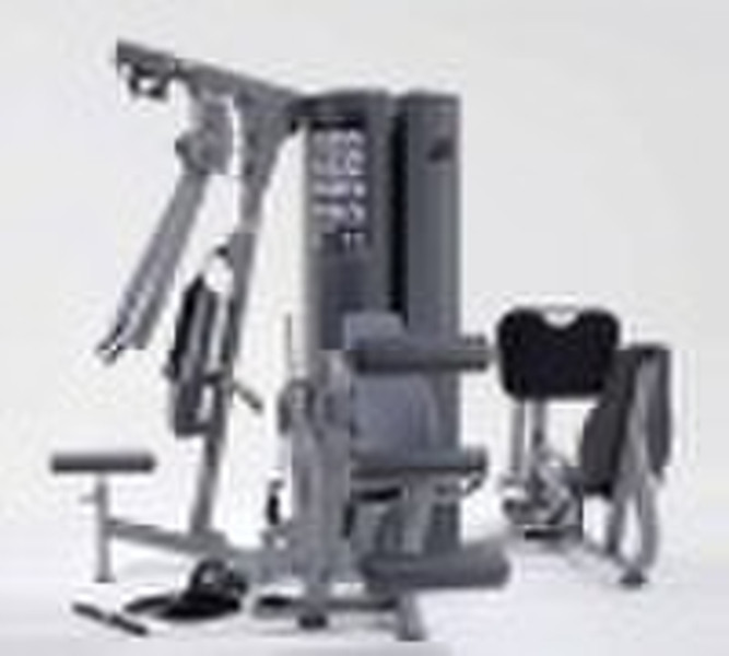 commercial strength equipment