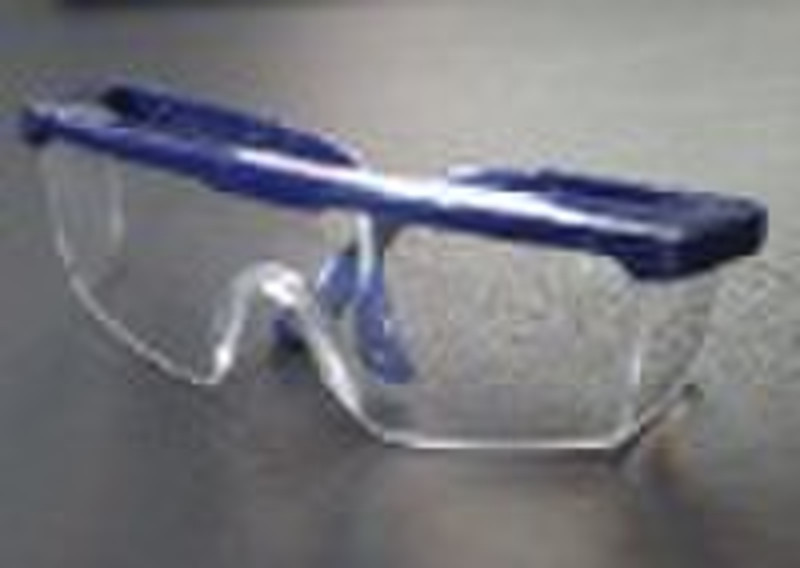 Adjustable Safety Glasses