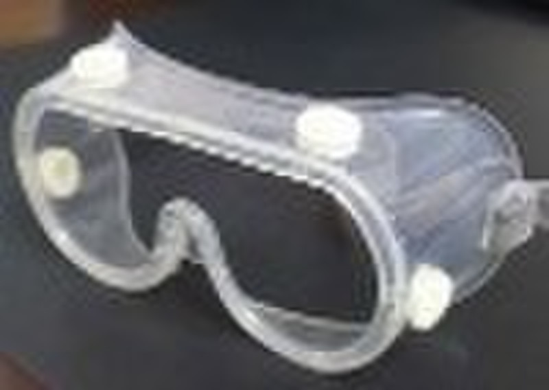 Safety Goggle