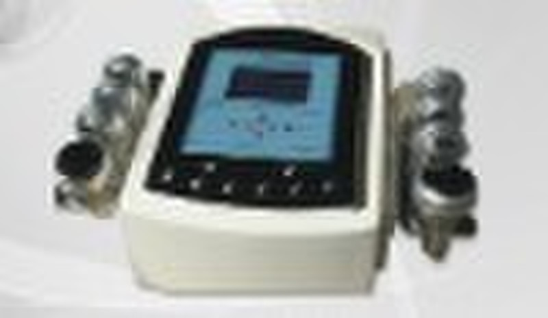 Cavitation Ultrasound  machine S-0548E