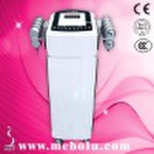 Ultrasonic cavitation machine weight loss body sha