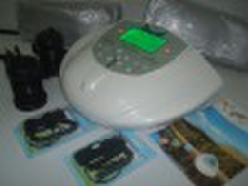 H-0702 Ion Cleanse  Detox foot spa