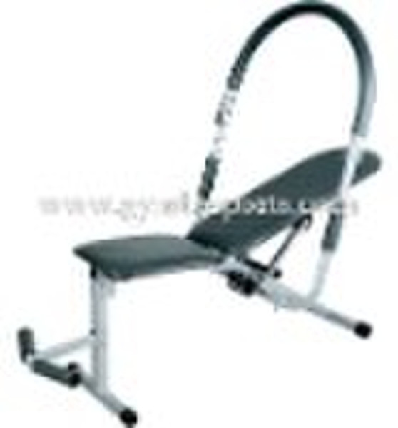 GB-9107 ab chair king