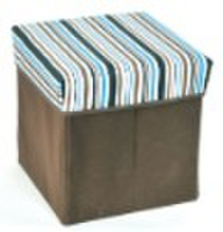 Foldable Stool & Storage Case