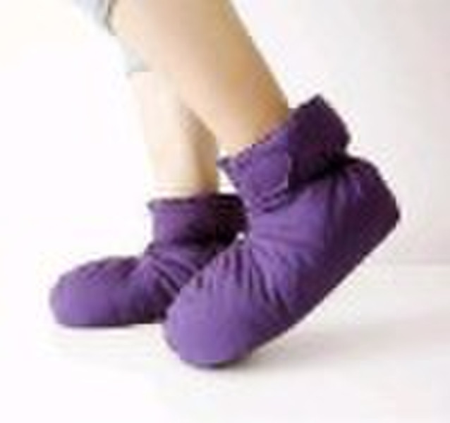 Duck Down Shoes,Warm Boot.High-upper Down Shoes(du