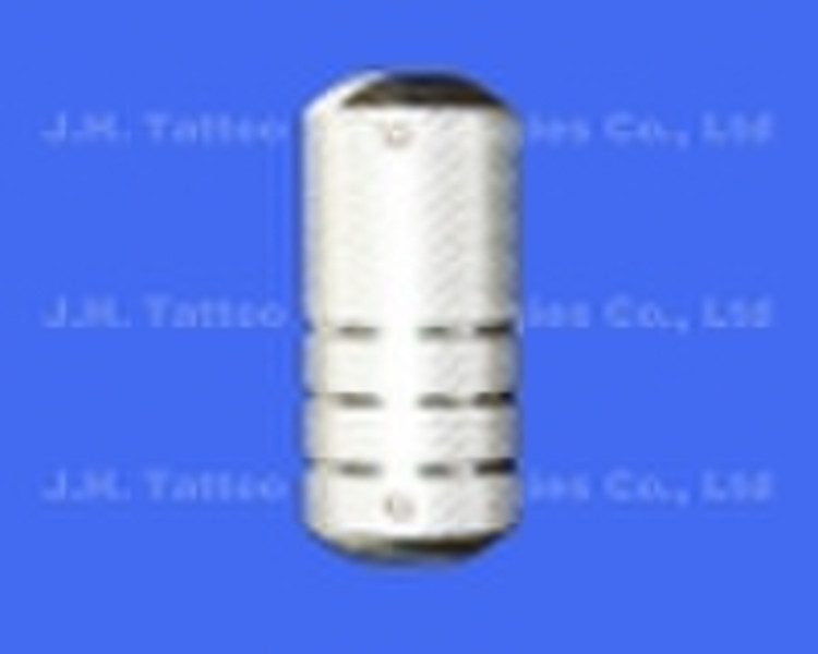 Stainless Steel Tattoo Grip  G05-07