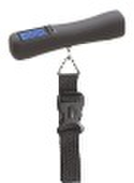 Spontoon 40kg digital luggage scale--NEW,NEW!!!!!!