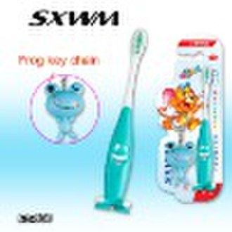 smile toothbrush