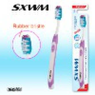 Gum care toothbrush