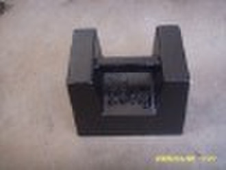 cast iron weights