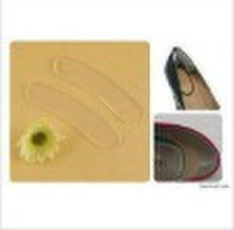 Heel liners,foot care gel insole