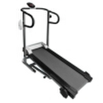 Magnetic treadmill