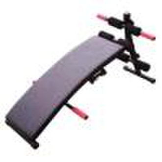 Sit-Up Bench