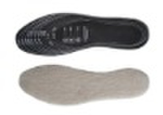 Winter Wool Insoles (71042)